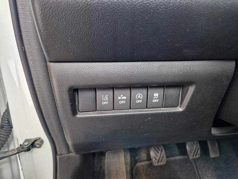 Suzuki Suzuki