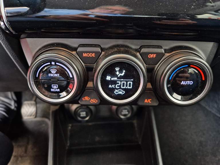 Suzuki Suzuki