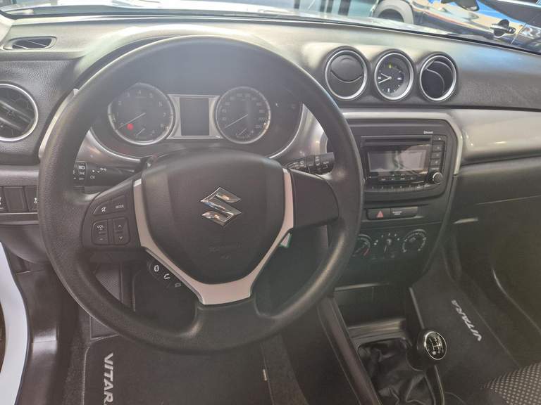 Suzuki Suzuki