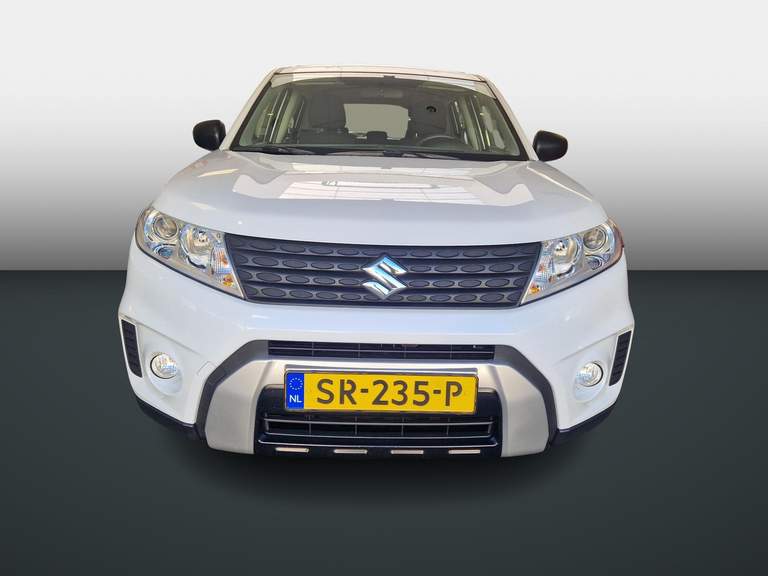 Suzuki Suzuki