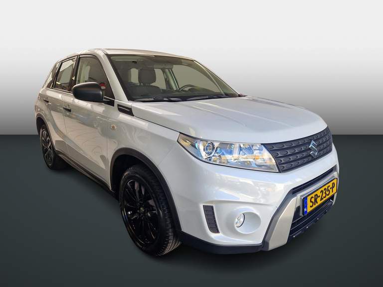 Suzuki Suzuki