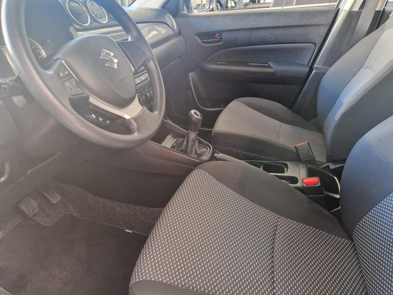 Suzuki Suzuki