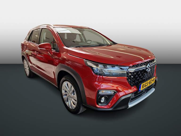 Suzuki