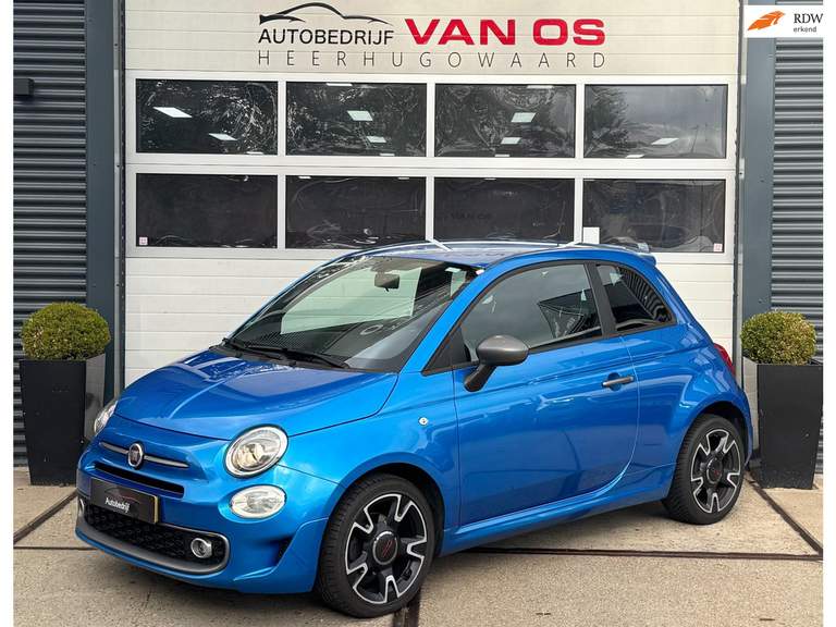 Fiat