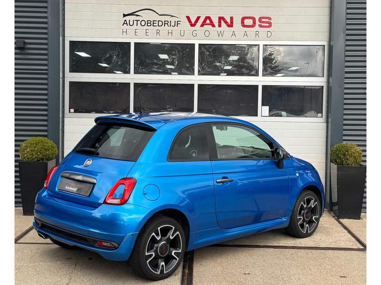 Fiat