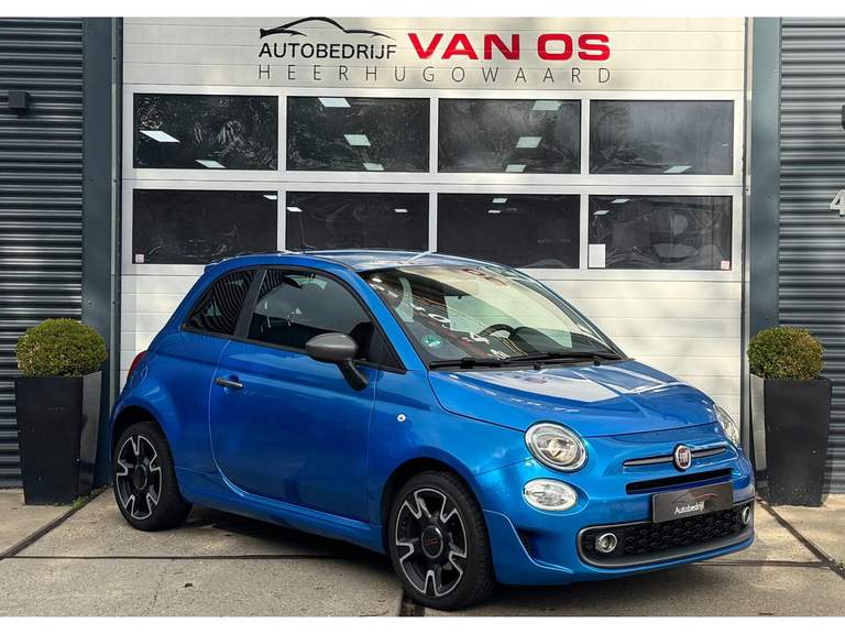 Fiat