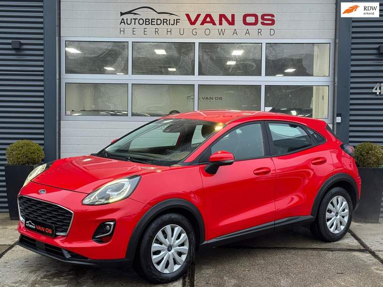 Ford Ford