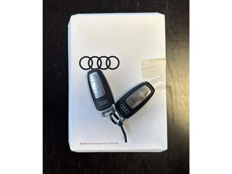 Audi Audi