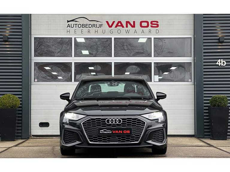 Audi Audi