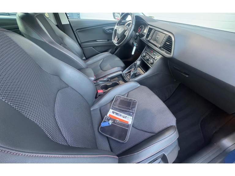 SEAT SEAT