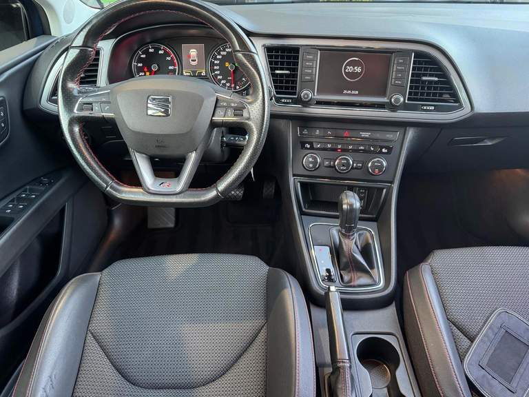 SEAT SEAT
