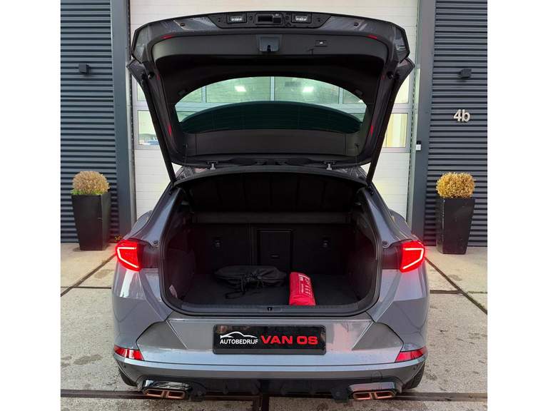 CUPRA CUPRA