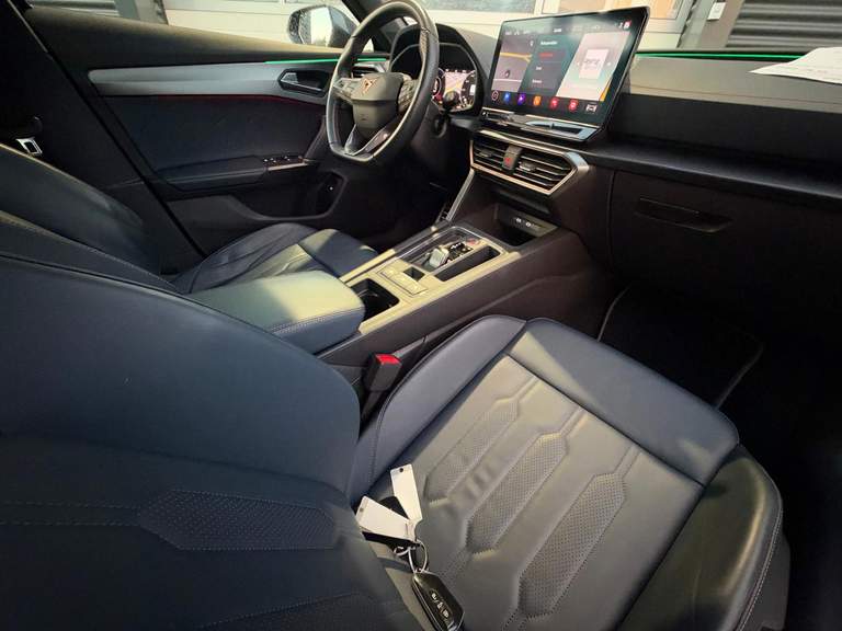 CUPRA CUPRA