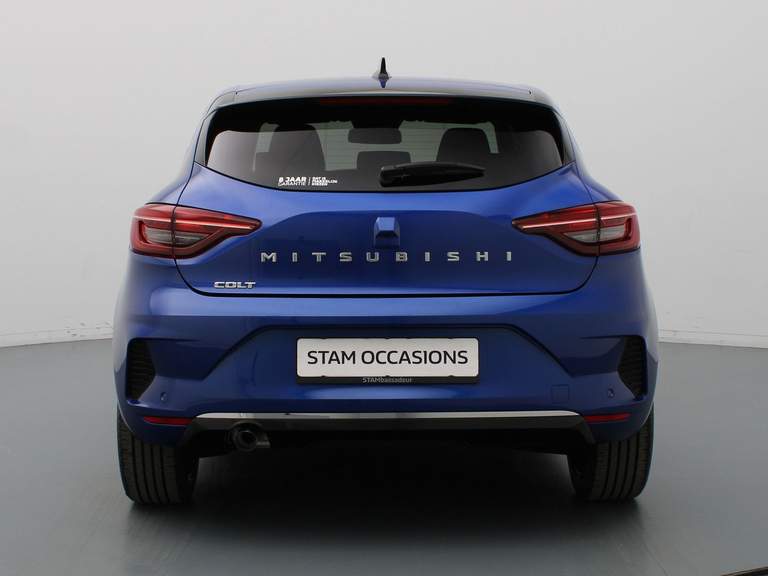 Mitsubishi Mitsubishi