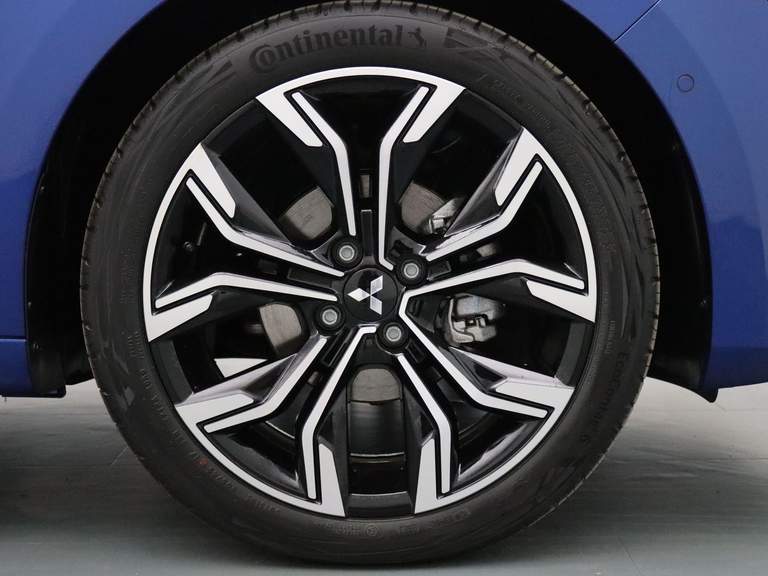 Mitsubishi Mitsubishi