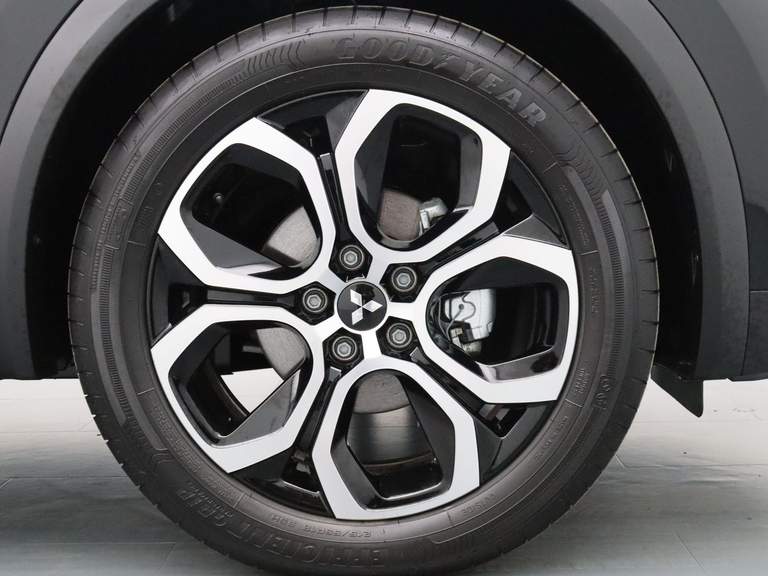 Mitsubishi Mitsubishi