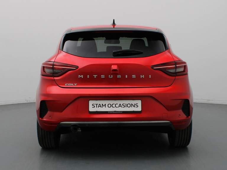 Mitsubishi Mitsubishi