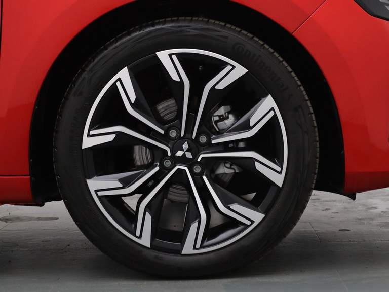 Mitsubishi Mitsubishi