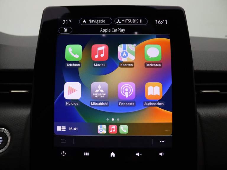 Mitsubishi Mitsubishi