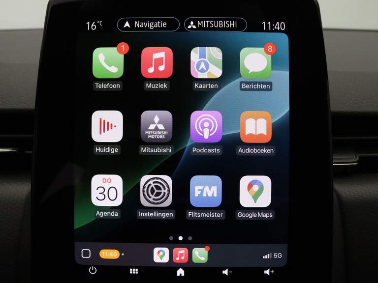 Mitsubishi Mitsubishi