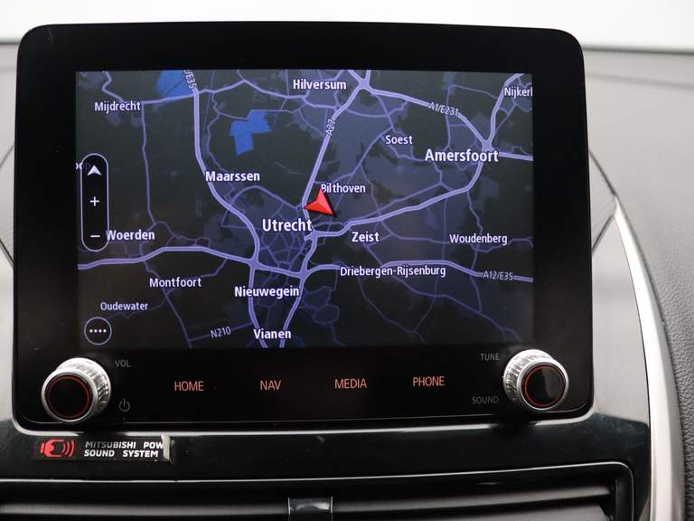 Mitsubishi Mitsubishi