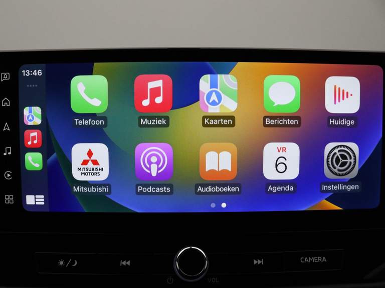 Mitsubishi Mitsubishi