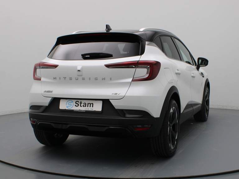 Mitsubishi Mitsubishi