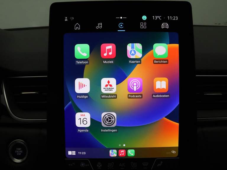 Mitsubishi Mitsubishi