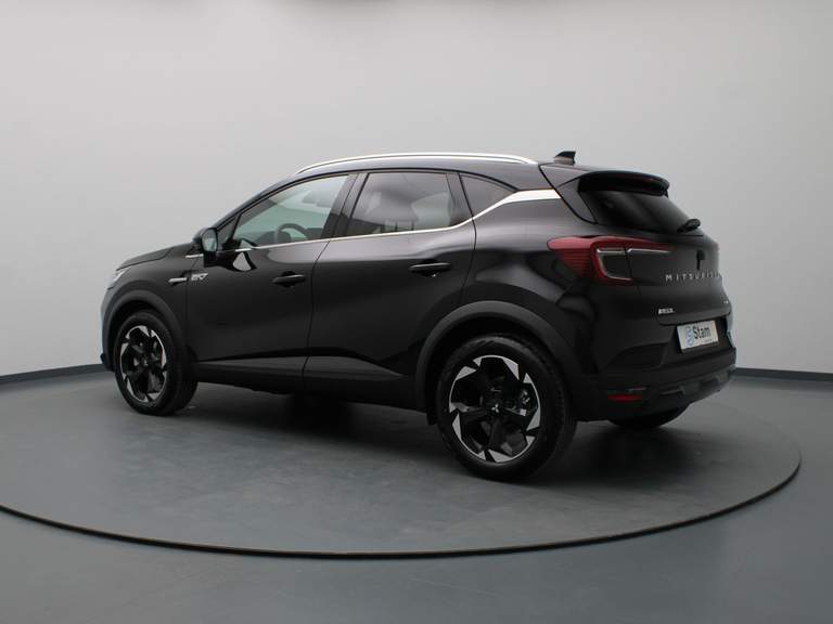 Mitsubishi Mitsubishi