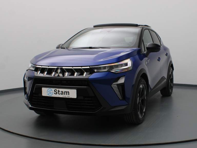Mitsubishi