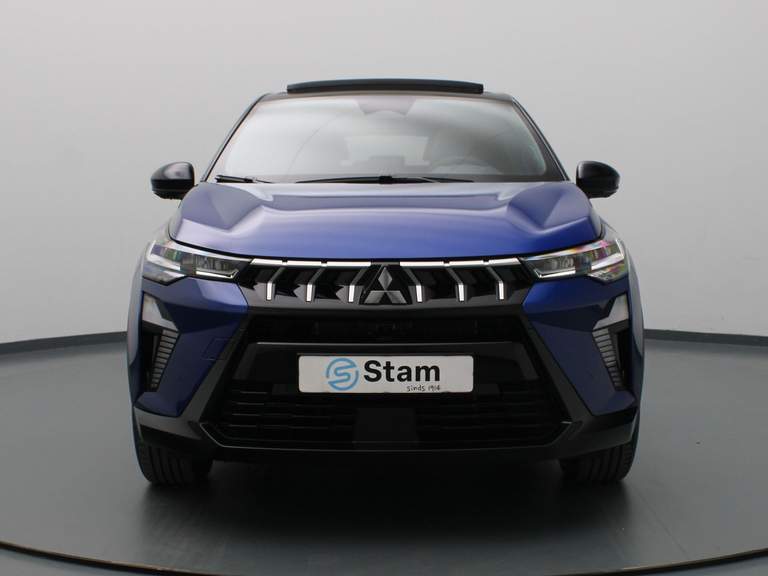 Mitsubishi