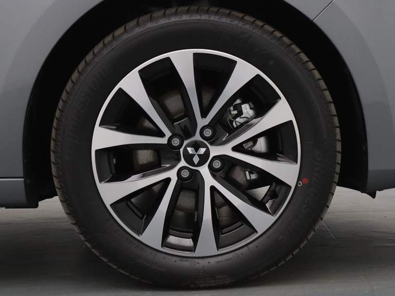 Mitsubishi