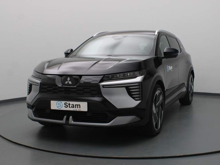 Mitsubishi