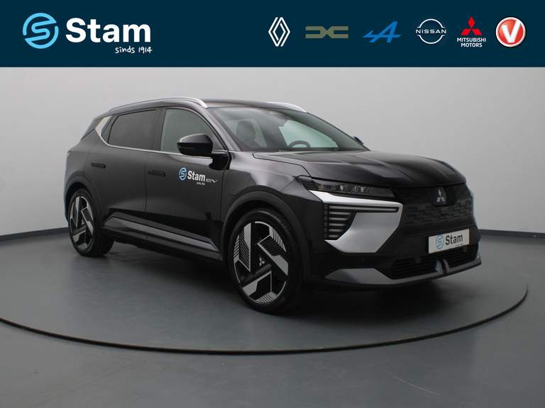 Mitsubishi