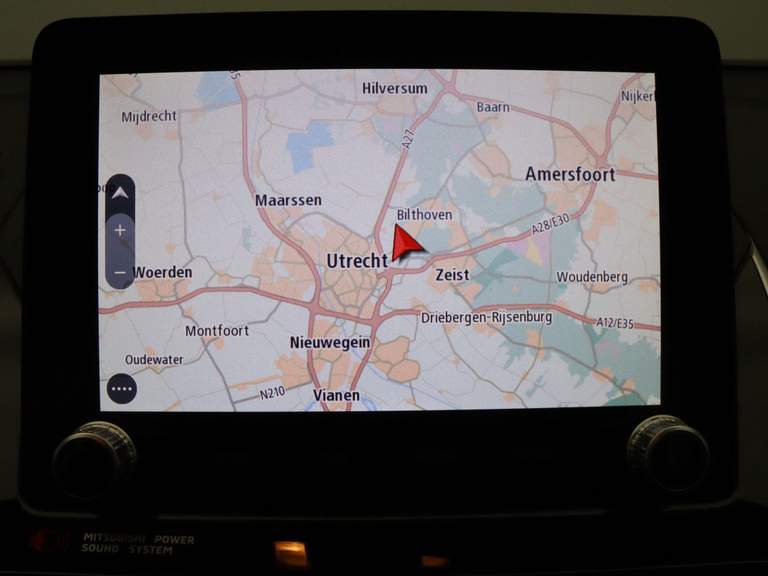 Mitsubishi Mitsubishi