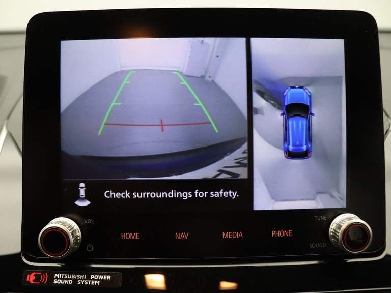 Mitsubishi Mitsubishi