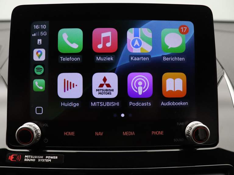 Mitsubishi Mitsubishi