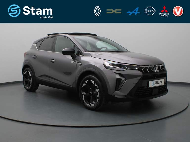 Mitsubishi