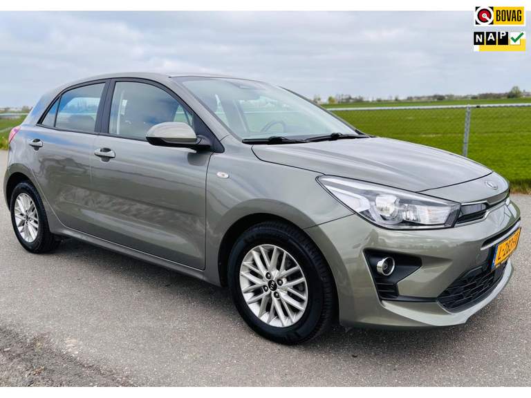 Kia