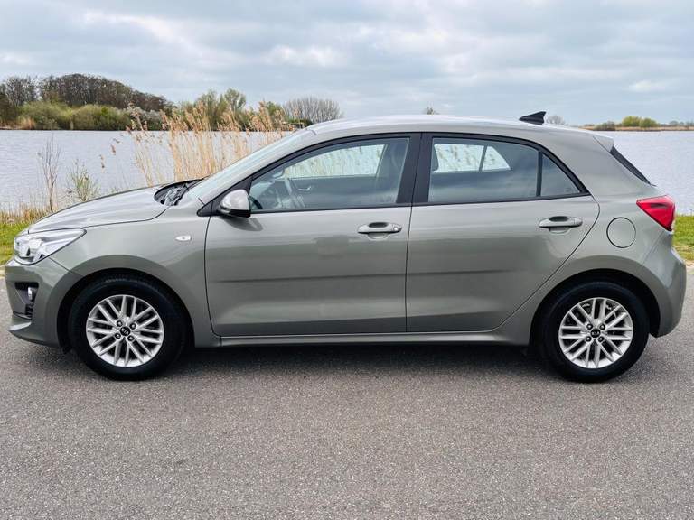 Kia