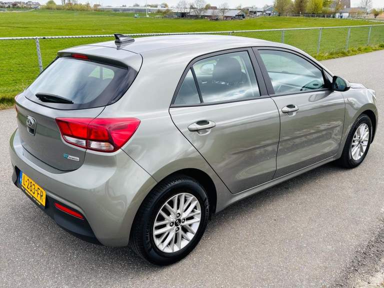 Kia