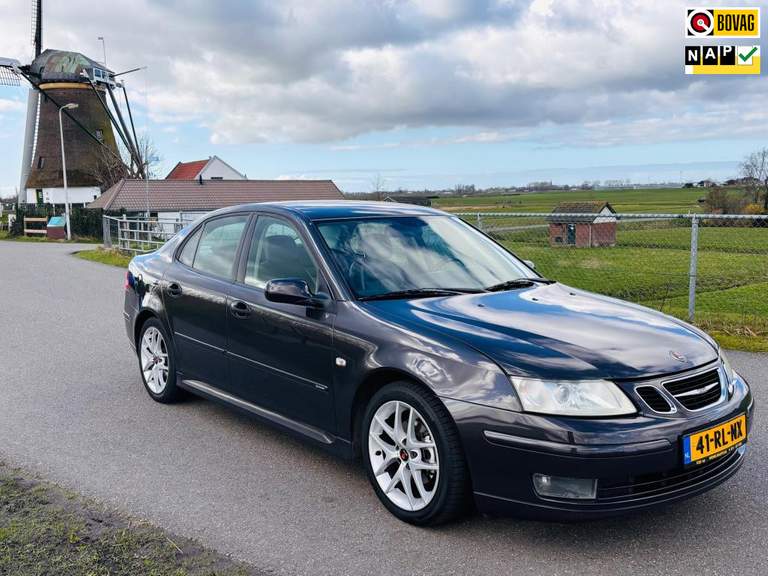 Saab