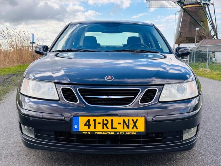 Saab
