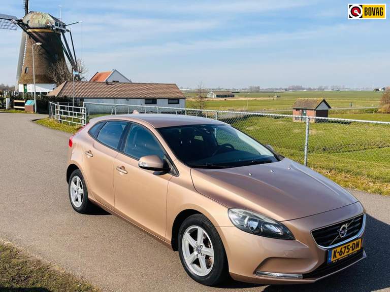 Volvo