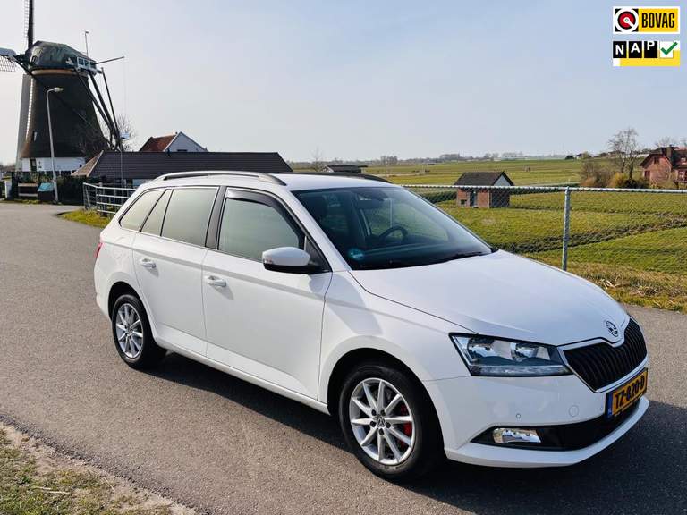 ŠKODA