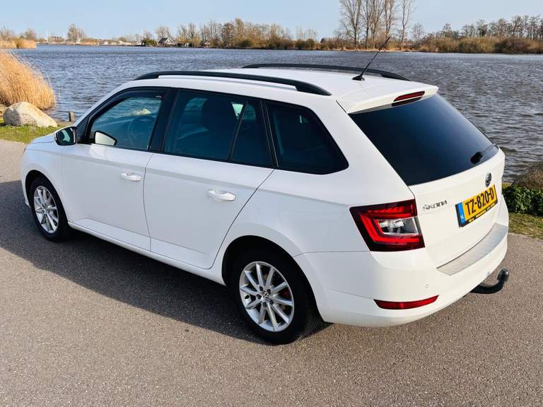 ŠKODA