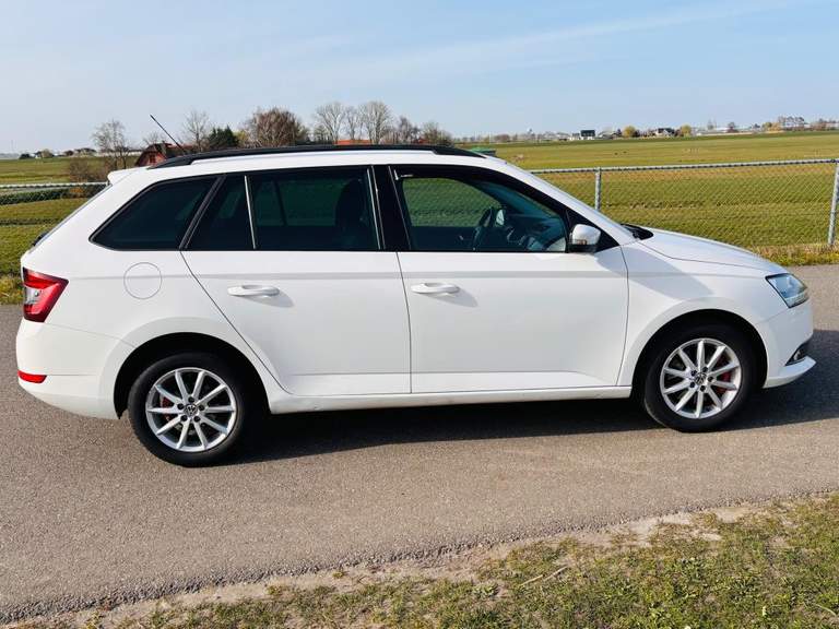 ŠKODA