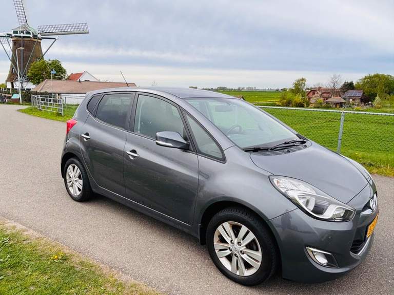 Hyundai