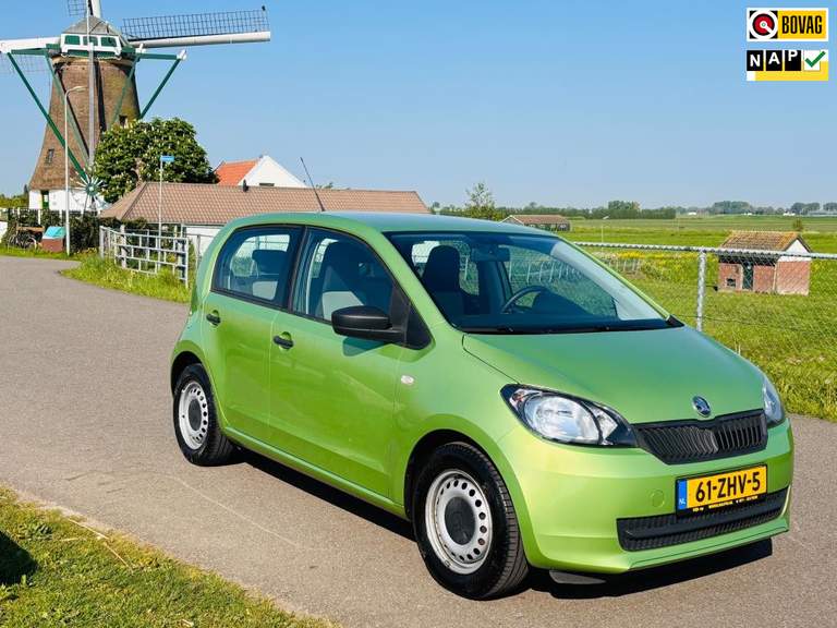 ŠKODA