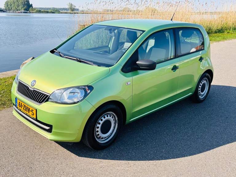 ŠKODA